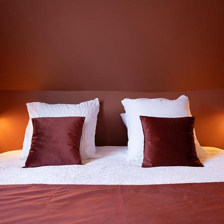 Guest House La Civiere D'Or 브뤼헤 외부 사진