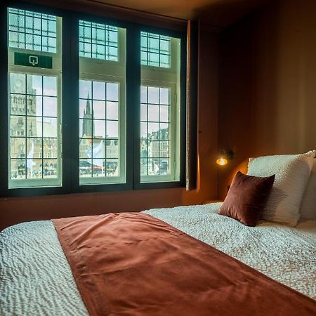 Guest House La Civiere D'Or 브뤼헤 외부 사진