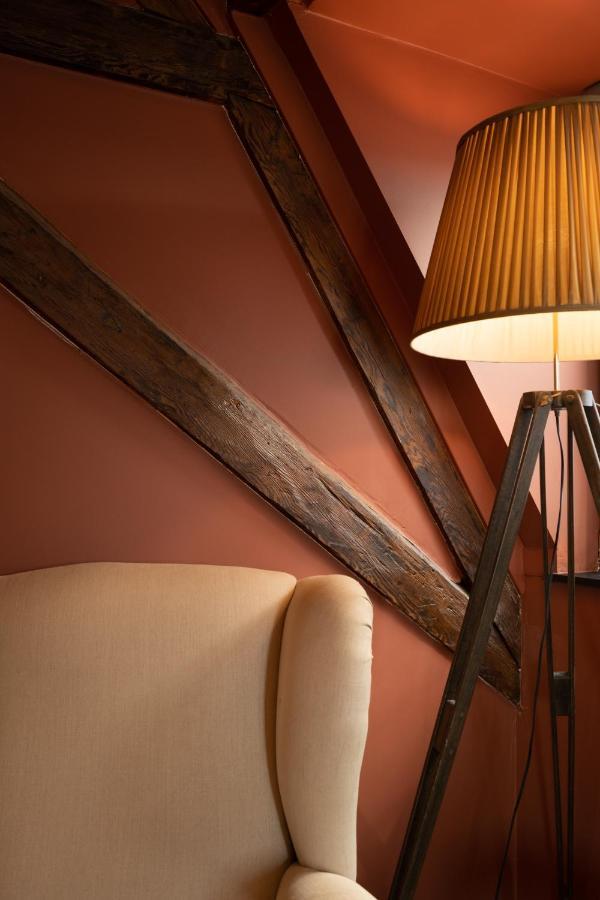 Guest House La Civiere D'Or 브뤼헤 외부 사진