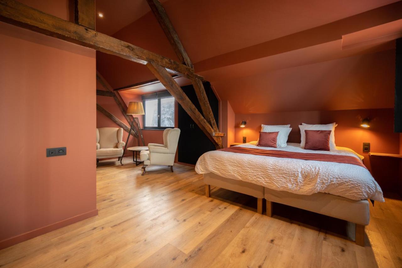 Guest House La Civiere D'Or 브뤼헤 외부 사진